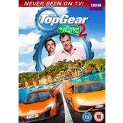 Top Gear - The Perfect Road Trip 2 [DVD]